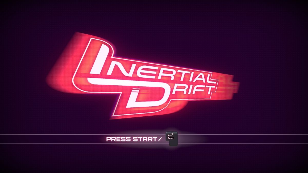 Inertial Drift screenshot 3 for Nintendo Switch